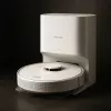 Robotstofzuiger Dreame D10 Plus Gen 2 wit
