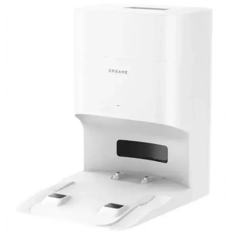 Robotstofzuiger Dreame D10 Plus Gen 2 wit