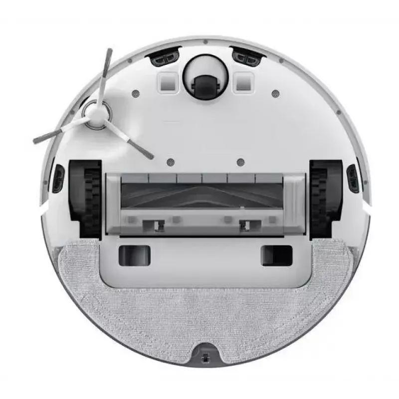 Robotstofzuiger Dreame D10 Plus Gen 2 wit