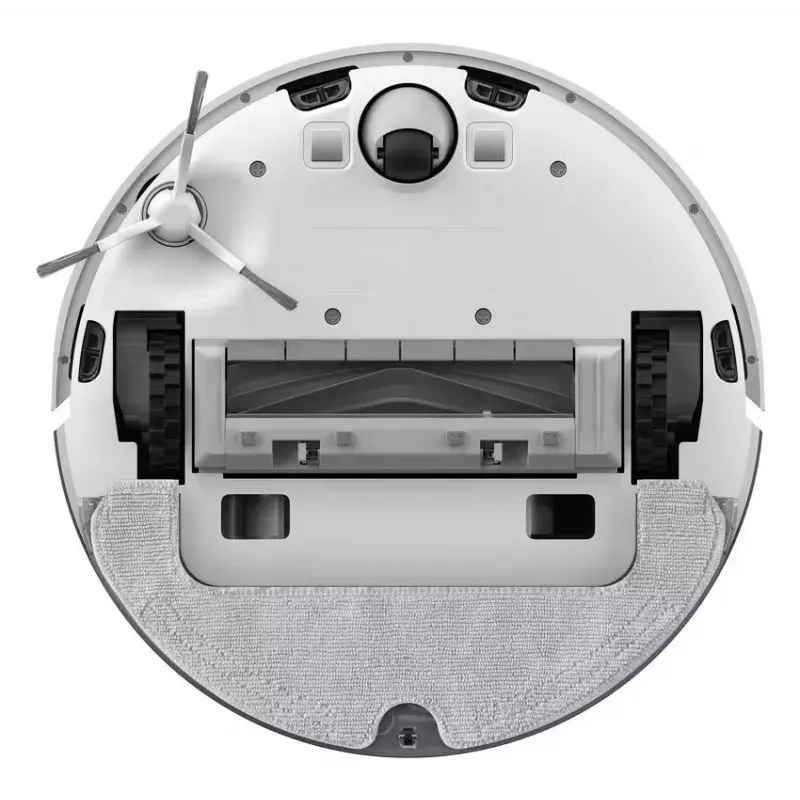 Robotstofzuiger Dreame D10 Plus Gen 2 wit