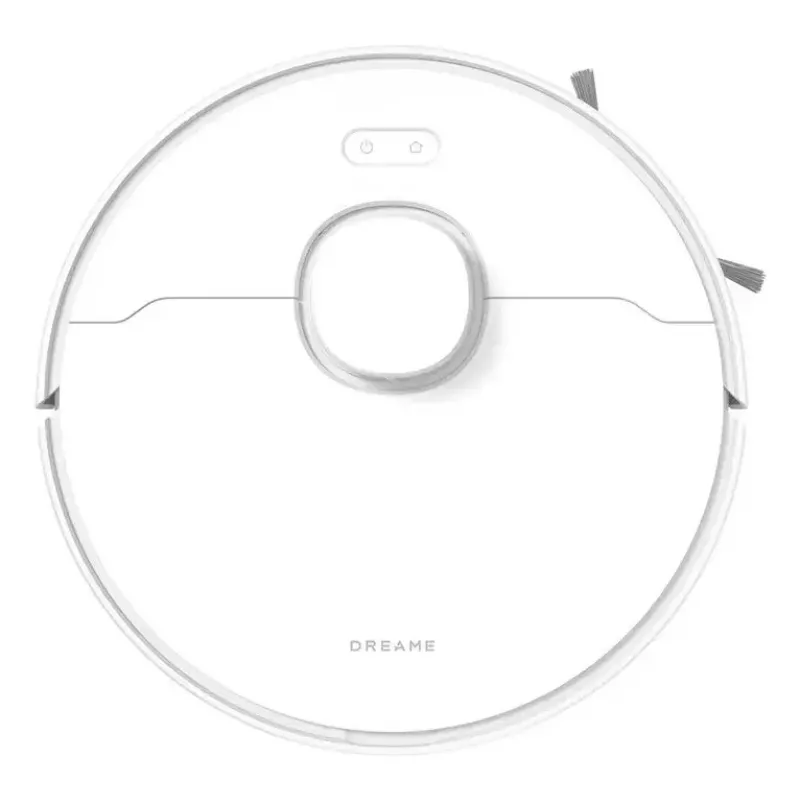 Robotstofzuiger Dreame D10 Plus Gen 2 wit