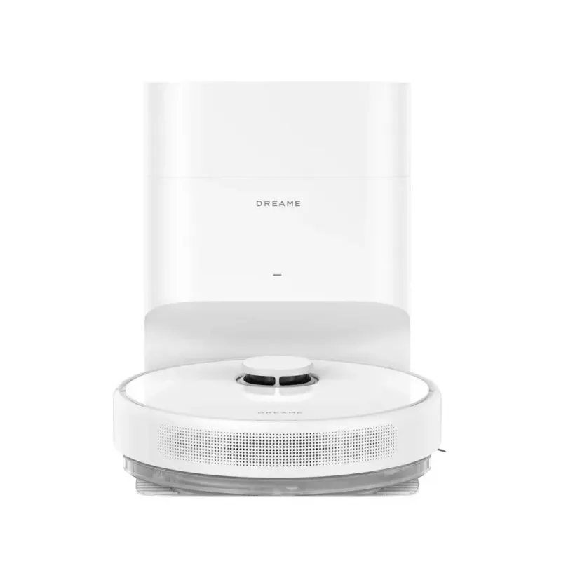 Robotstofzuiger Dreame D10 Plus Gen 2 wit