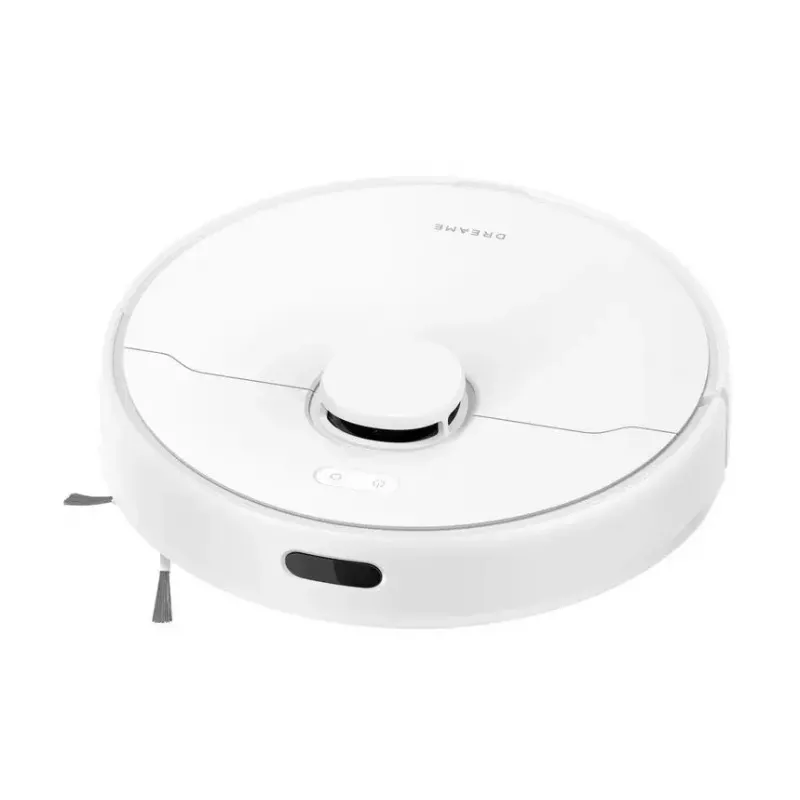 Robotstofzuiger Dreame D10 Plus Gen 2 wit