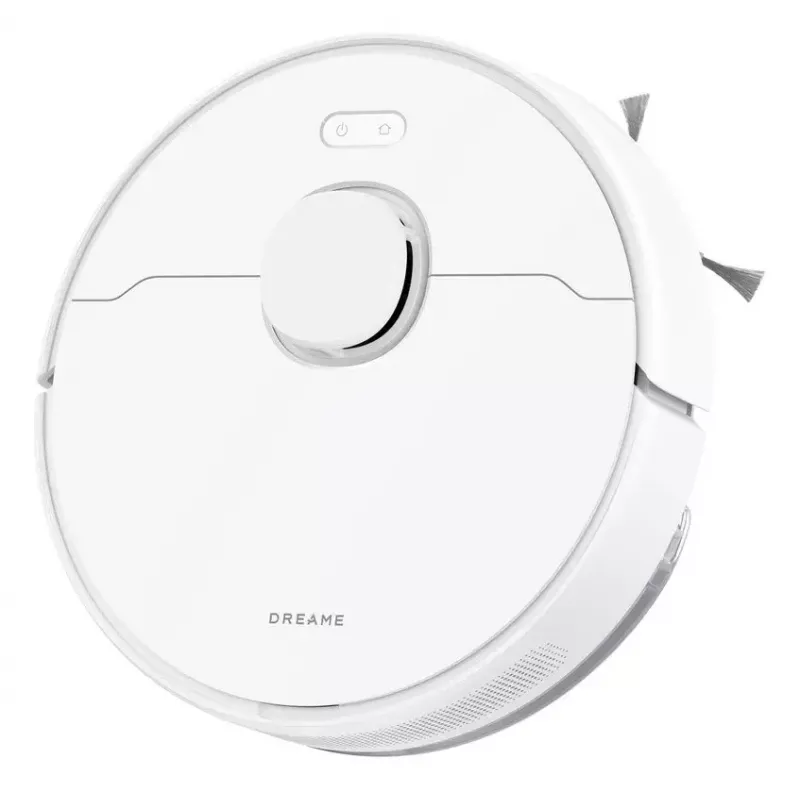 Robotstofzuiger Dreame D10 Plus Gen 2 wit