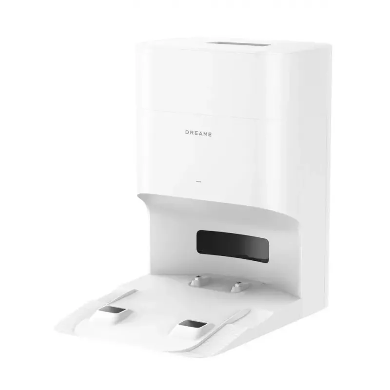 Robotstofzuiger Dreame D10 Plus Gen 2 wit