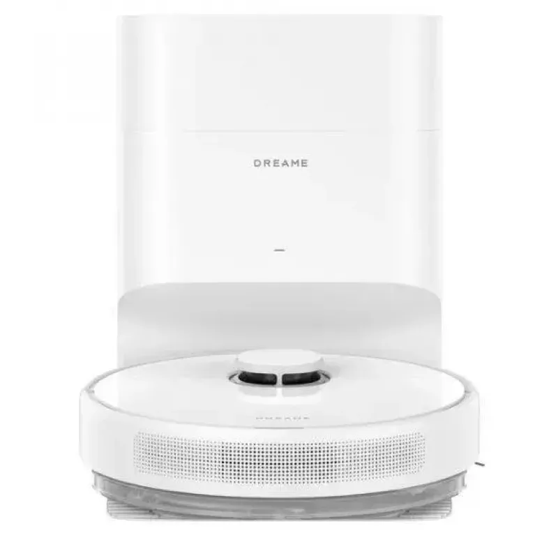 Robotstofzuiger Dreame D10 Plus Gen 2 wit