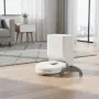 Robotstofzuiger Dreame D10 Plus Gen 2 wit