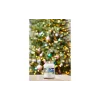 Yankee Candle Signature Magical Bright Lights grote kaars in pot, 567 g