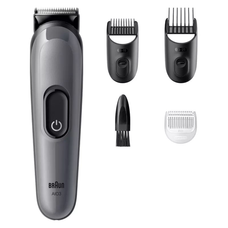 Braun All-in-One Series 3 AIO3500 groomingkit