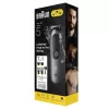 Braun Series 5 AIO5520 All-in-One 7-in-1 verzorgingsset, draadloos, 14 lengtestanden, zwart