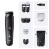 Braun Series 5 AIO5540 All-In-One Style Kit 9-in-1 haartrimmer, afwasbaar, zwart