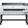 Epson SureColor SC-T5405 grootformaatprinter Wi-Fi inkjet kleur 2400 x 1200 DPI A0 (841 x 1189 mm) Ethernet LAN