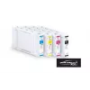 Epson SureColor SC-T5405 grootformaatprinter Wi-Fi inkjet kleur 2400 x 1200 DPI A0 (841 x 1189 mm) Ethernet LAN