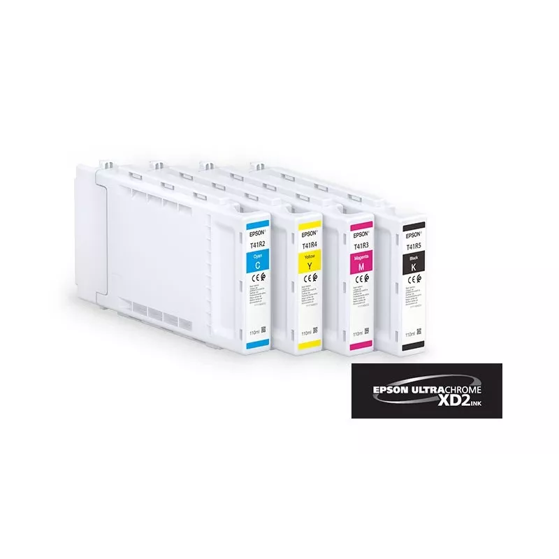 Epson SureColor SC-T5405 grootformaatprinter Wi-Fi inkjet kleur 2400 x 1200 DPI A0 (841 x 1189 mm) Ethernet LAN