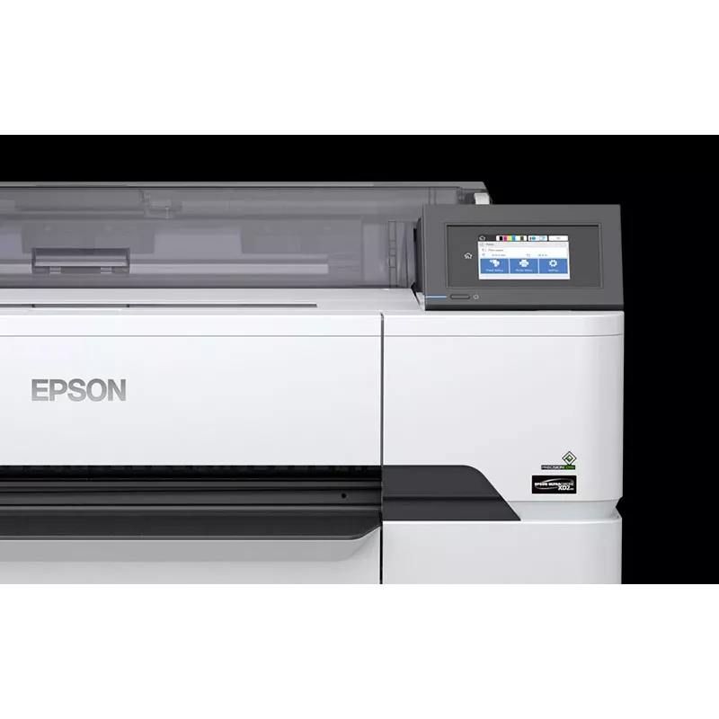 Epson SureColor SC-T5405 grootformaatprinter Wi-Fi inkjet kleur 2400 x 1200 DPI A0 (841 x 1189 mm) Ethernet LAN