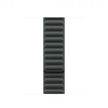 Band Apple 41mm Evergreen Magnetic Link M/L groen