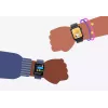 Smartwatch Apple Watch Ultra 2 GPS + Cellular 49mm Black Titanium Case with Black Titanium Milanese Loop - M
