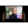 Tablet Apple iPad 11-inch Pro M5 12GB RAM 512GB iPadOS