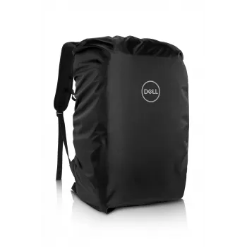 DELL GM1720PM 43,2 cm (17 inch) rugzak zwart