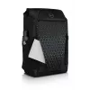DELL GM1720PM 43,2 cm (17 inch) rugzak zwart