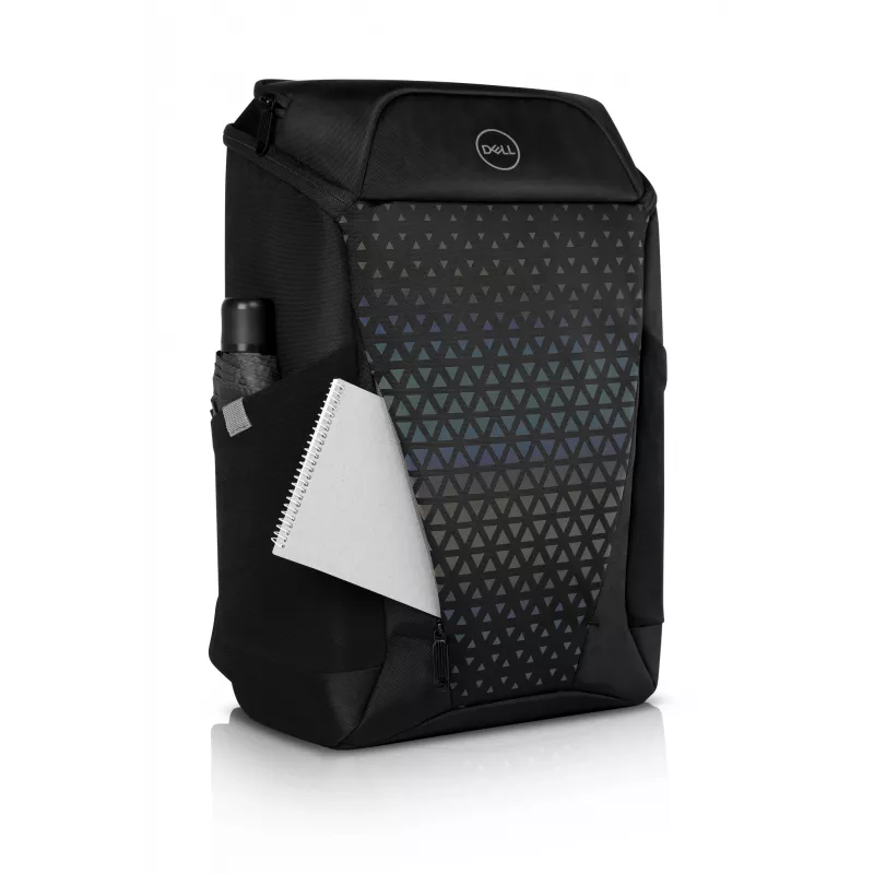 DELL GM1720PM 43,2 cm (17 inch) rugzak zwart