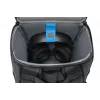 DELL GM1720PM 43,2 cm (17 inch) rugzak zwart