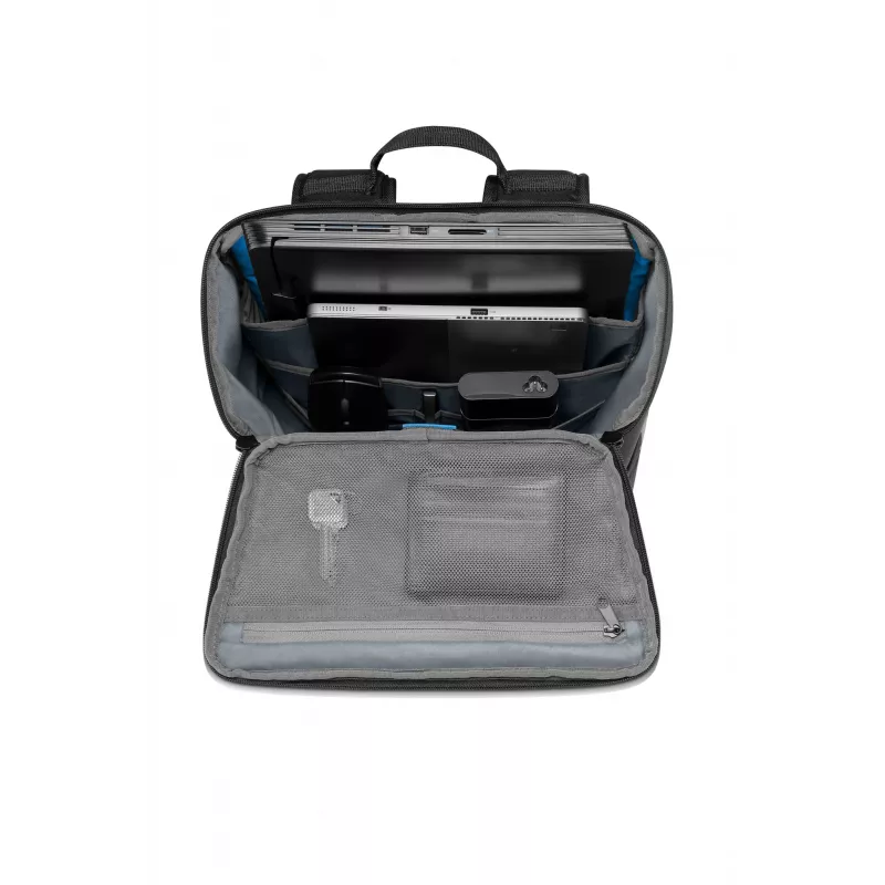 DELL GM1720PM 43,2 cm (17 inch) rugzak zwart