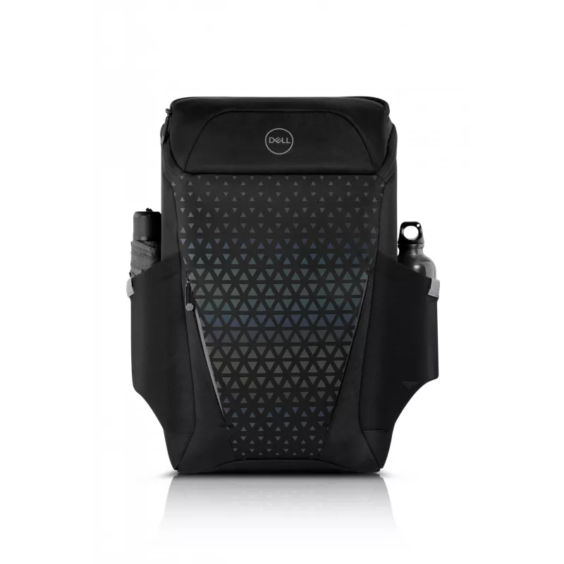 DELL GM1720PM 43,2 cm (17 inch) rugzak zwart