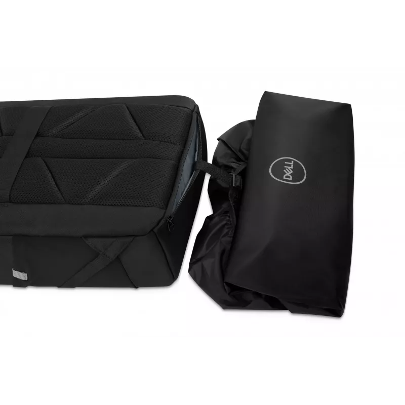 DELL GM1720PM 43,2 cm (17 inch) rugzak zwart