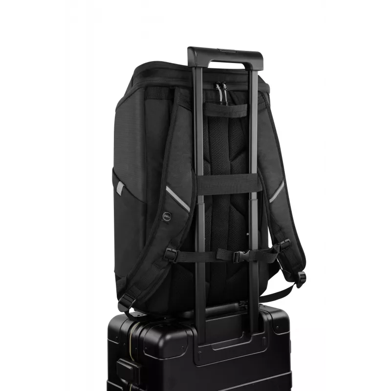 DELL GM1720PM 43,2 cm (17 inch) rugzak zwart
