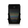 DELL GM1720PM 43,2 cm (17 inch) rugzak zwart