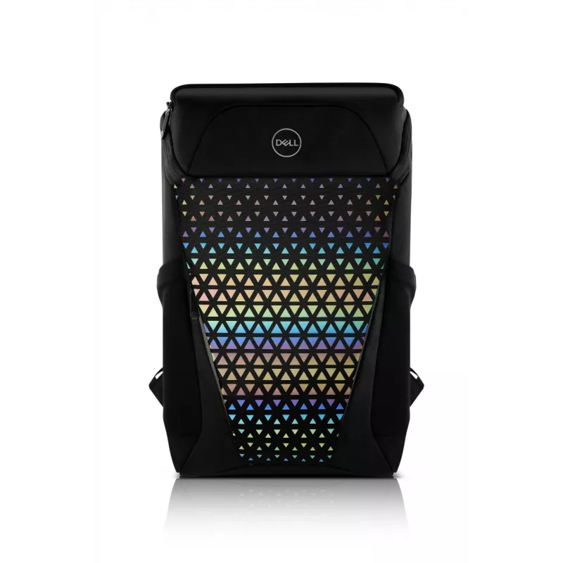 DELL GM1720PM 43,2 cm (17 inch) rugzak zwart