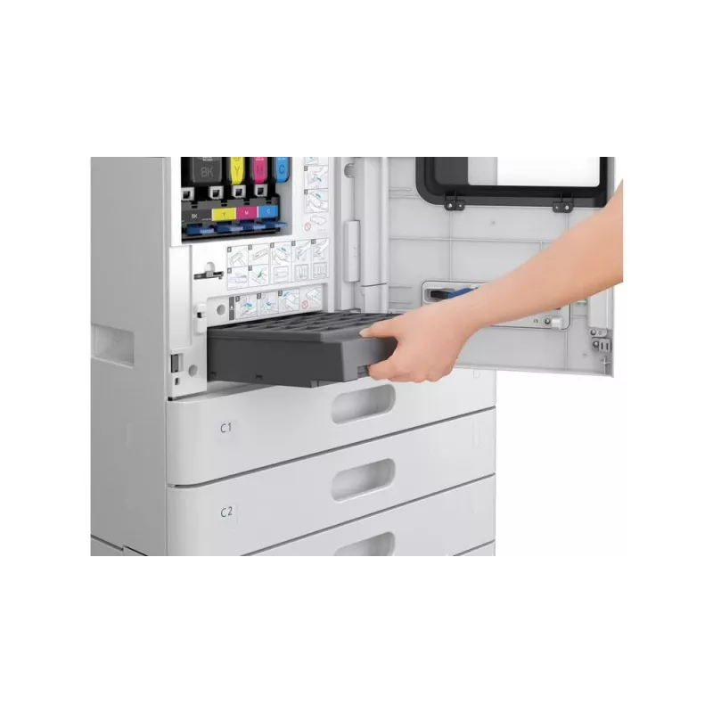 Onderhoudskit Epson C12C937181 voor WorkForce Enterprise AM-C4000 AM-C5000 AM-C6000