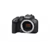 Canon EOS R10 MILC behuizing 24,2 MP CMOS 6000 x 4000 pixel zwart