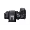Canon EOS R10 MILC behuizing 24,2 MP CMOS 6000 x 4000 pixel zwart