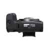 Canon EOS R10 MILC behuizing 24,2 MP CMOS 6000 x 4000 pixel zwart