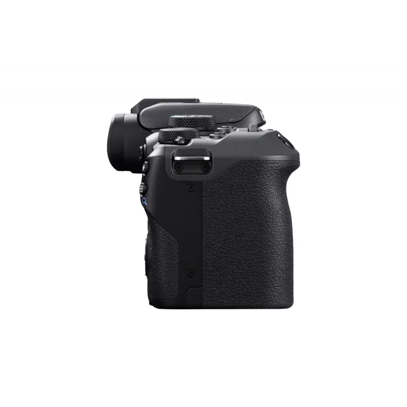 Canon EOS R10 MILC behuizing 24,2 MP CMOS 6000 x 4000 pixel zwart