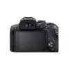 Canon EOS R10 MILC behuizing 24,2 MP CMOS 6000 x 4000 pixel zwart