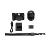 Camera MILC Canon EOS R50V 24,2 MP CMOS 4K Ultra HD zwart