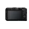 Camera MILC Canon EOS R50V 24,2 MP CMOS 4K Ultra HD zwart