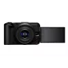 Camera MILC Canon EOS R50V 24,2 MP CMOS 4K Ultra HD zwart