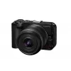 Camera MILC Canon EOS R50V 24,2 MP CMOS 4K Ultra HD zwart