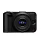 Camera MILC Canon EOS R50V 24,2 MP CMOS 4K Ultra HD zwart