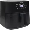 Friteuse Tristar FR-9071 — compacte elektrische friteuse met uitneembare onderdelen voor huishoudelijk gebruik