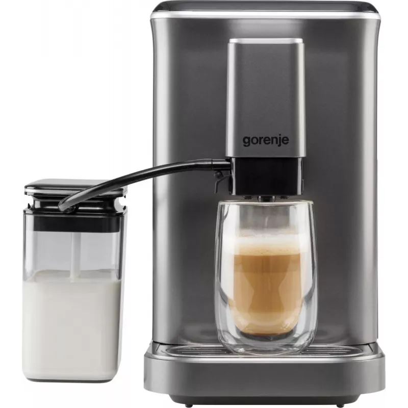 Gorenje GFACM20S volautomatische espressomachine 1,5 L