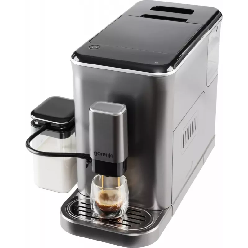 Gorenje GFACM20S volautomatische espressomachine 1,5 L