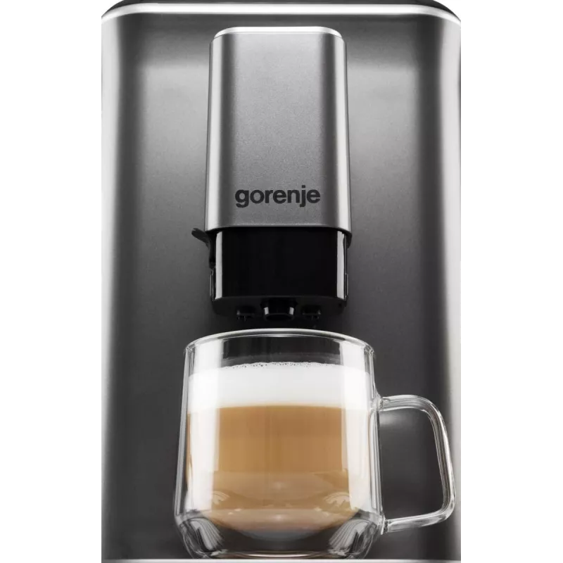 Gorenje GFACM20S volautomatische espressomachine 1,5 L