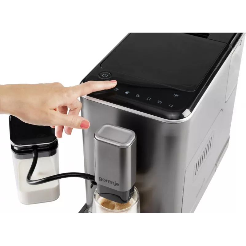 Gorenje GFACM20S volautomatische espressomachine 1,5 L