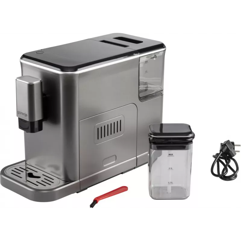 Gorenje GFACM20S volautomatische espressomachine 1,5 L