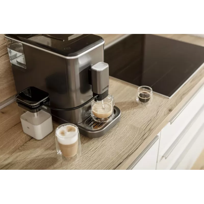 Gorenje GFACM20S volautomatische espressomachine 1,5 L